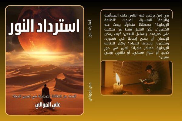 استرداد النور