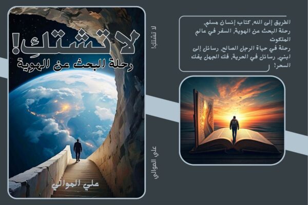 لا تشتكِ