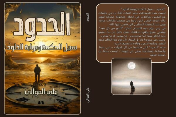 الحدود