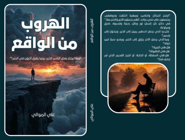 الهروب من الواقع - Image 3