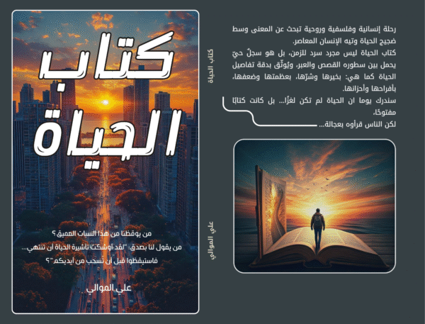 كتاب الحياة