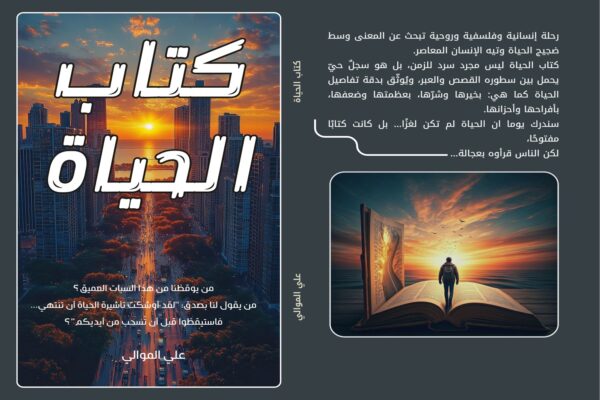 كتاب الحياة